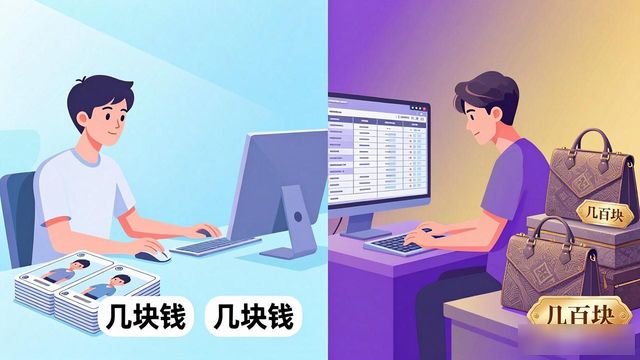 从盗版到正版，token行业经历了什么