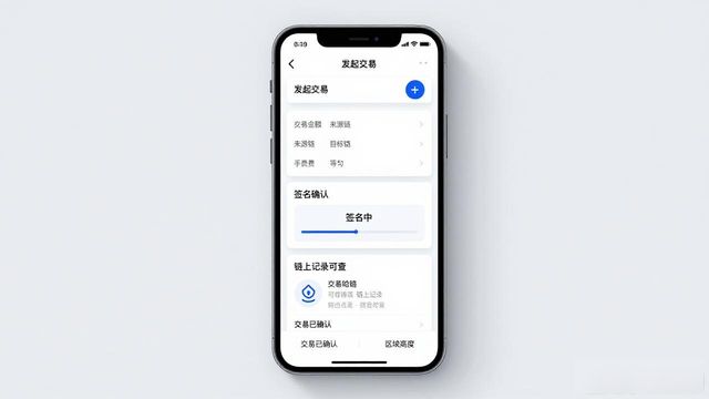 imToken安卓版跨链交易怎么用？实测体验分享