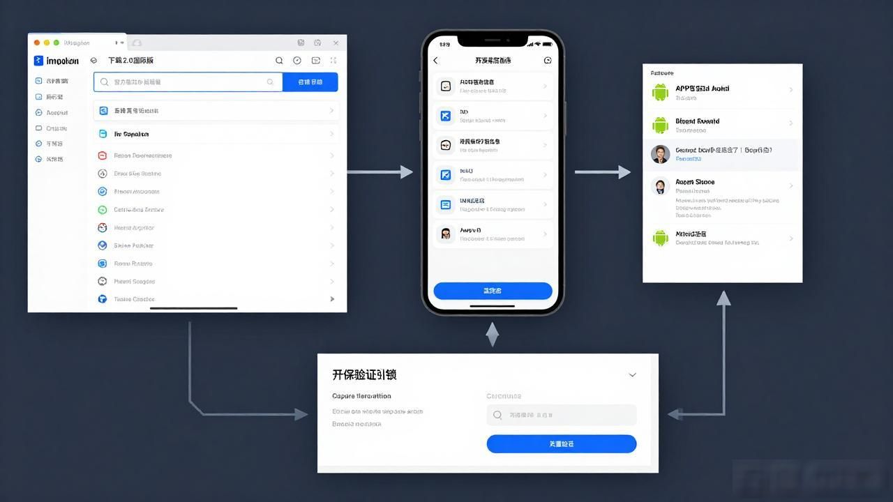 如何通过imToken官网下载2.0国际版实现高效的投资决策?_安全投资决策_imToken 2.0官方下载
