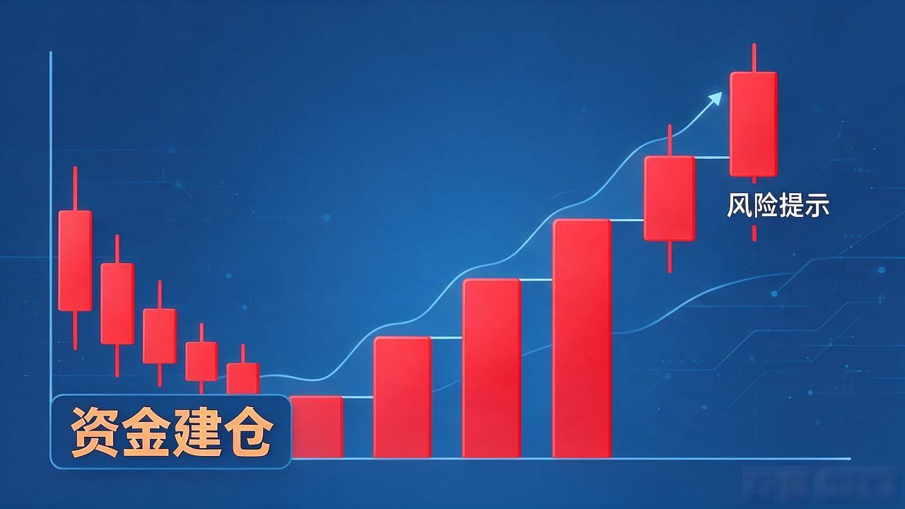 数字货币红柱_红柱K线图分析_低位红柱价值解读