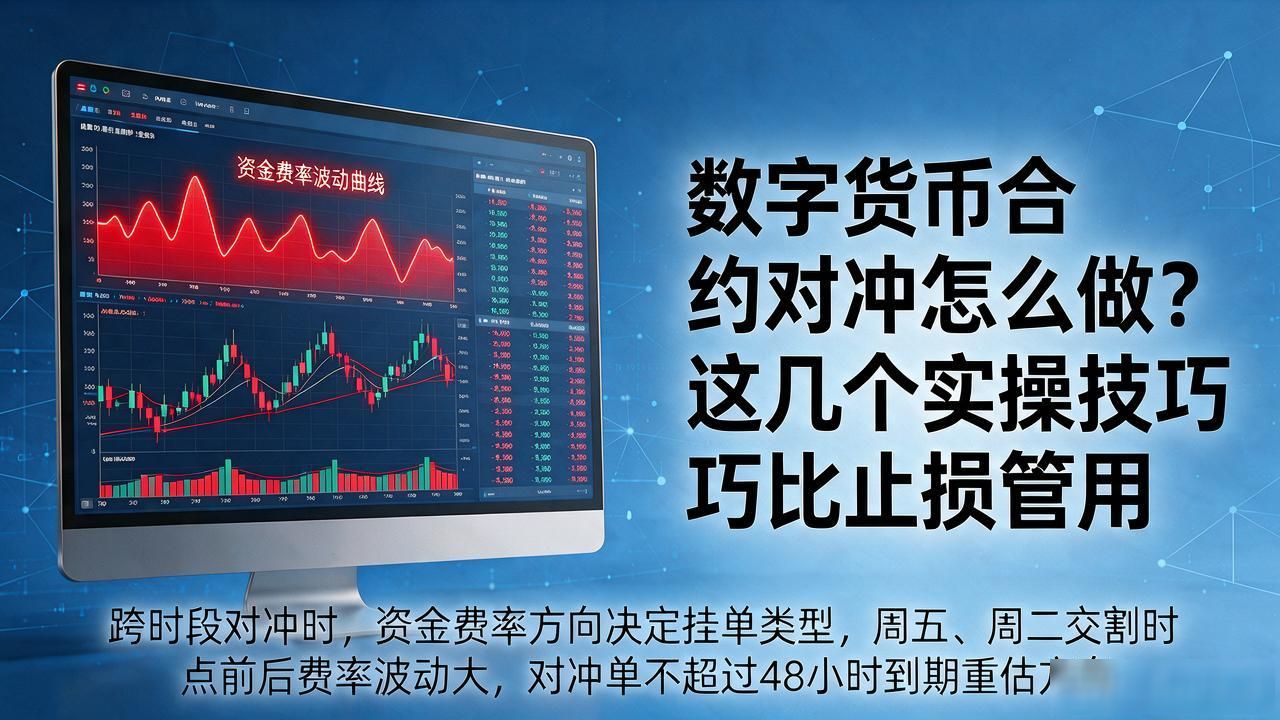 合约对冲风险管理_比例对冲_数字货币合约对冲技巧