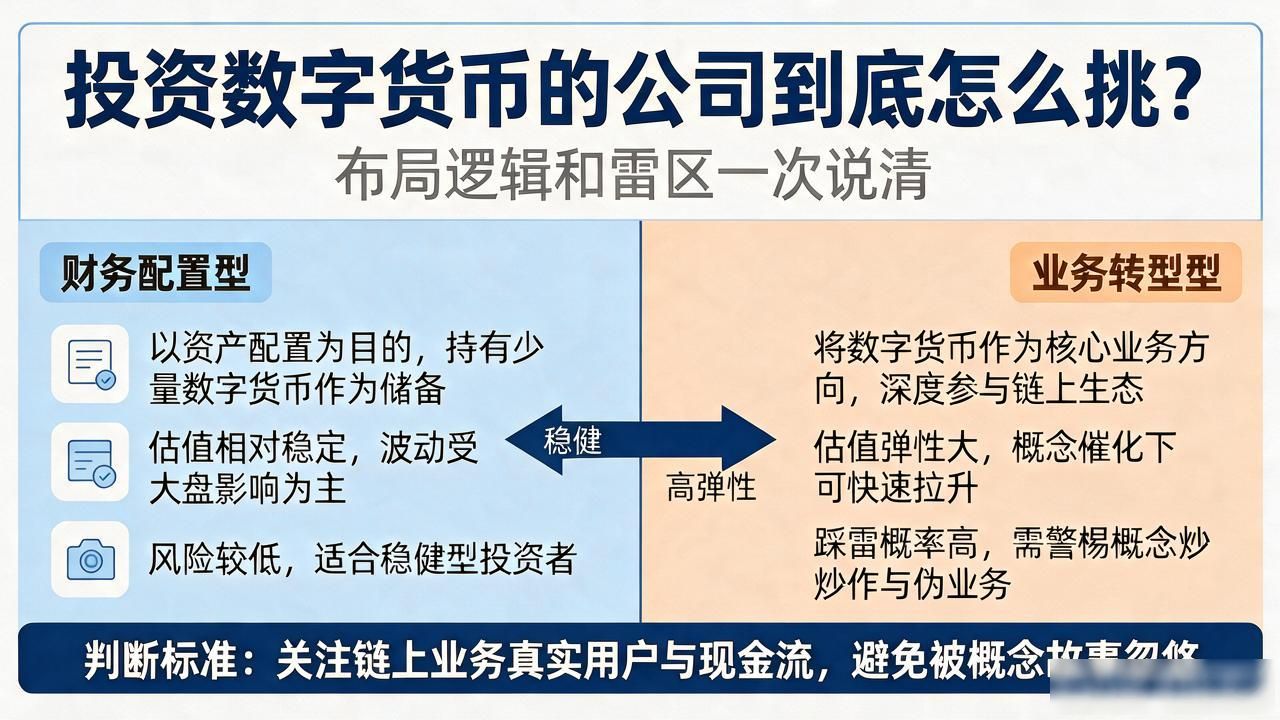 投资数字货币的公司_转型型数字资产公司估值弹性分析_企业投资数字货币的底层基础设施