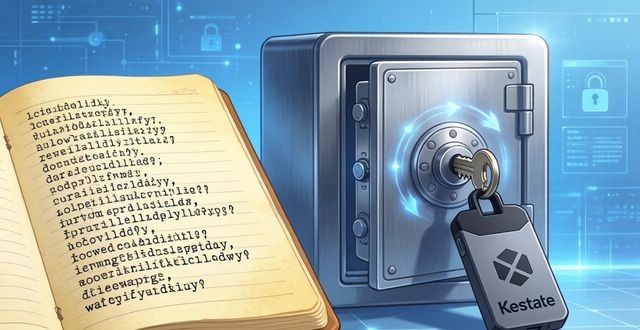 imToken使用优化三招：安全提速防踩坑
