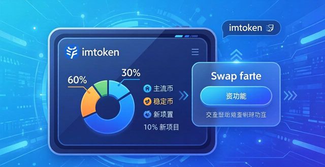 imToken钱包三步法：从下载APP到高效组合