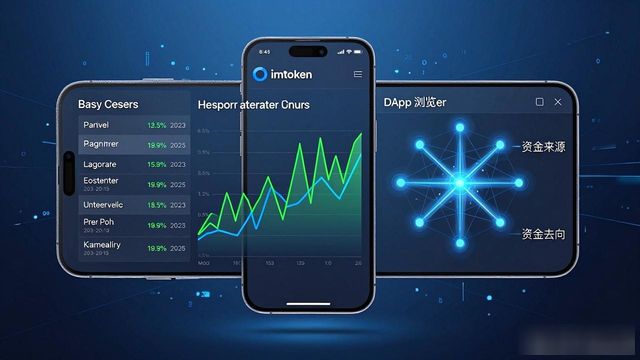 钱包市场现状分析_如何通过imToken钱包app最新下载实现多渠道市场调研？_钱包行业市场现状