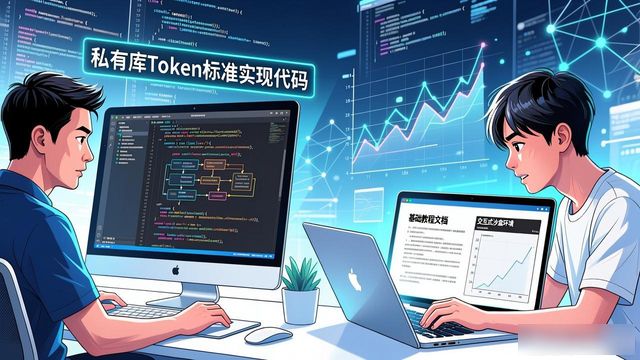 开发者社区资源库：Token正版工具与经验共享指南