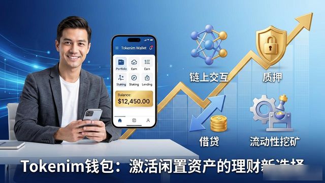 Tokenim钱包投资选项全解析，这几点需求市场最旺