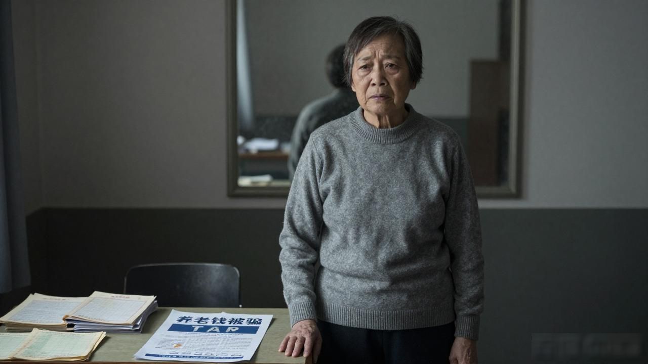 友盾区块链骗局_友盾区块链骗局_退休教师血汗钱高息吞噬