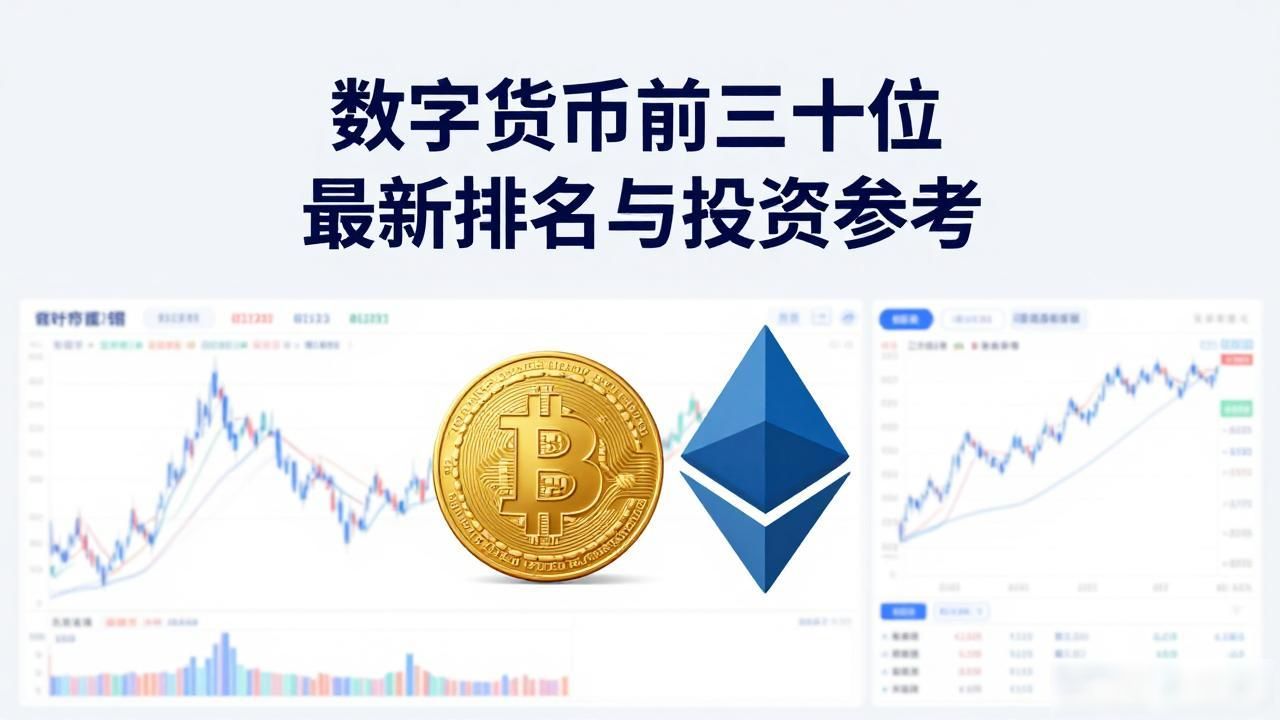 加密货币市场排名变动原因_数字货币前三十位格局变化_数字货币前三十位