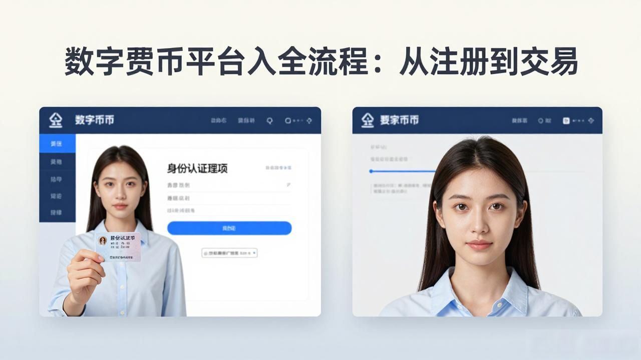如何入驻数字货币平台_数字货币平台入驻流程_正规数字货币平台选择