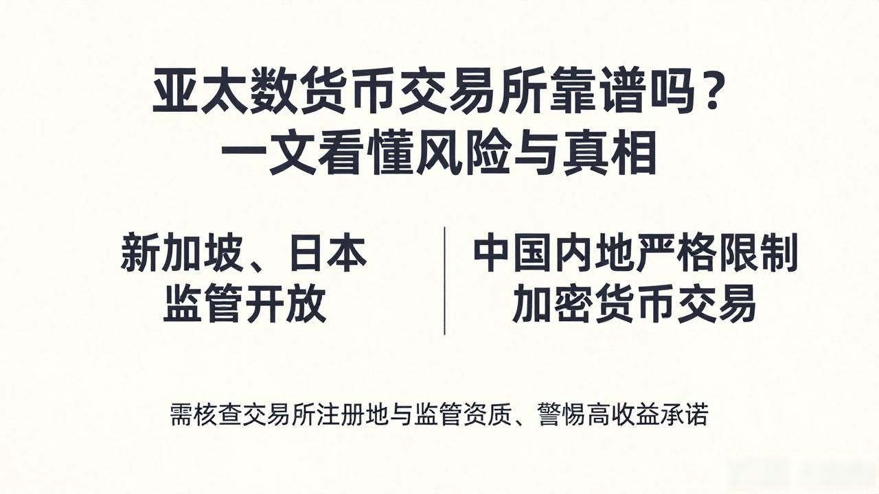 亚太地区数字货币交易所_有亚太数字货币交易所_亚太数字货币交易所合规性