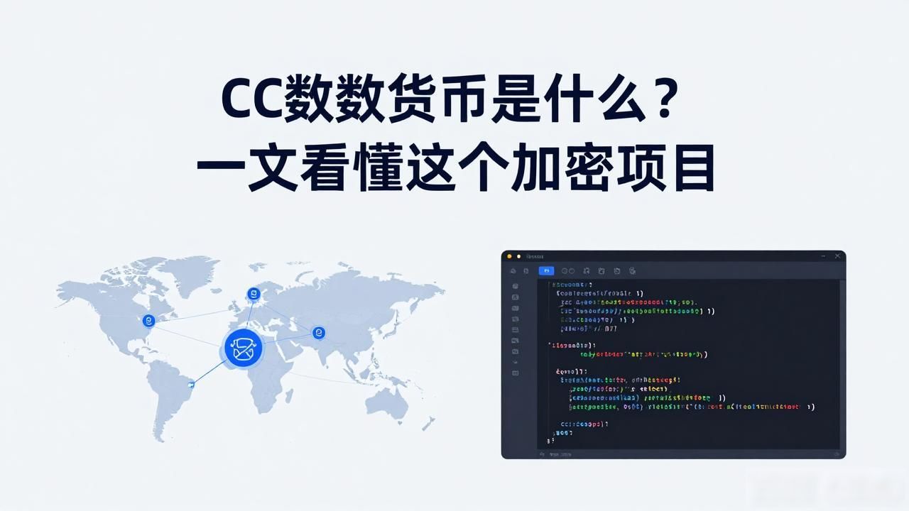 CC数字货币背景前景分析_CC数字货币风险剖析_cc数字货币是什么