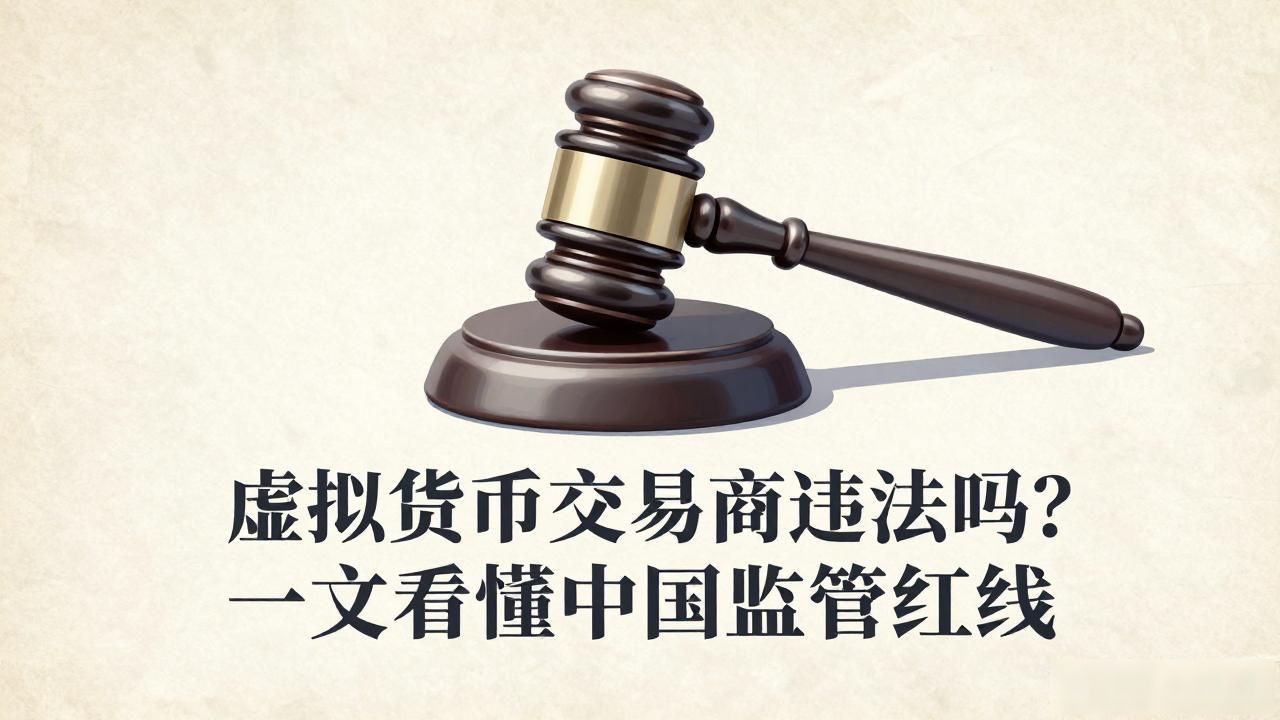 数字货币油商犯法吗_虚拟货币油商 非法经营 风险防范