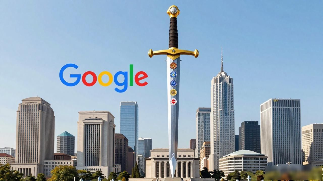 谷歌加密货币布局 谷歌加密货币支付场景 科技巨头加密货币监管要求_google介入的数字货币