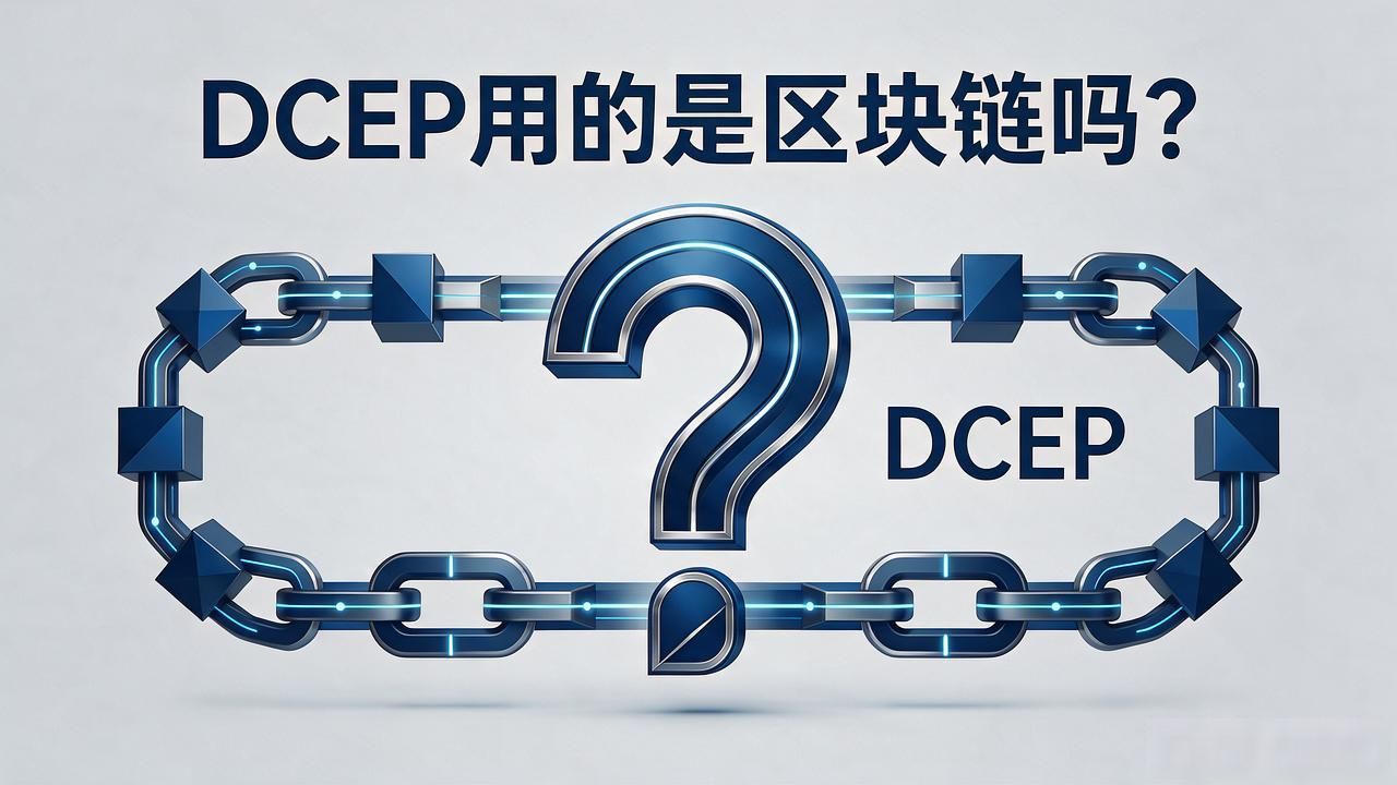 数字人民币DCEP底层技术和区块链的区别_DCEP双层运营架构具体内容_DCEP数字货币用的什么链