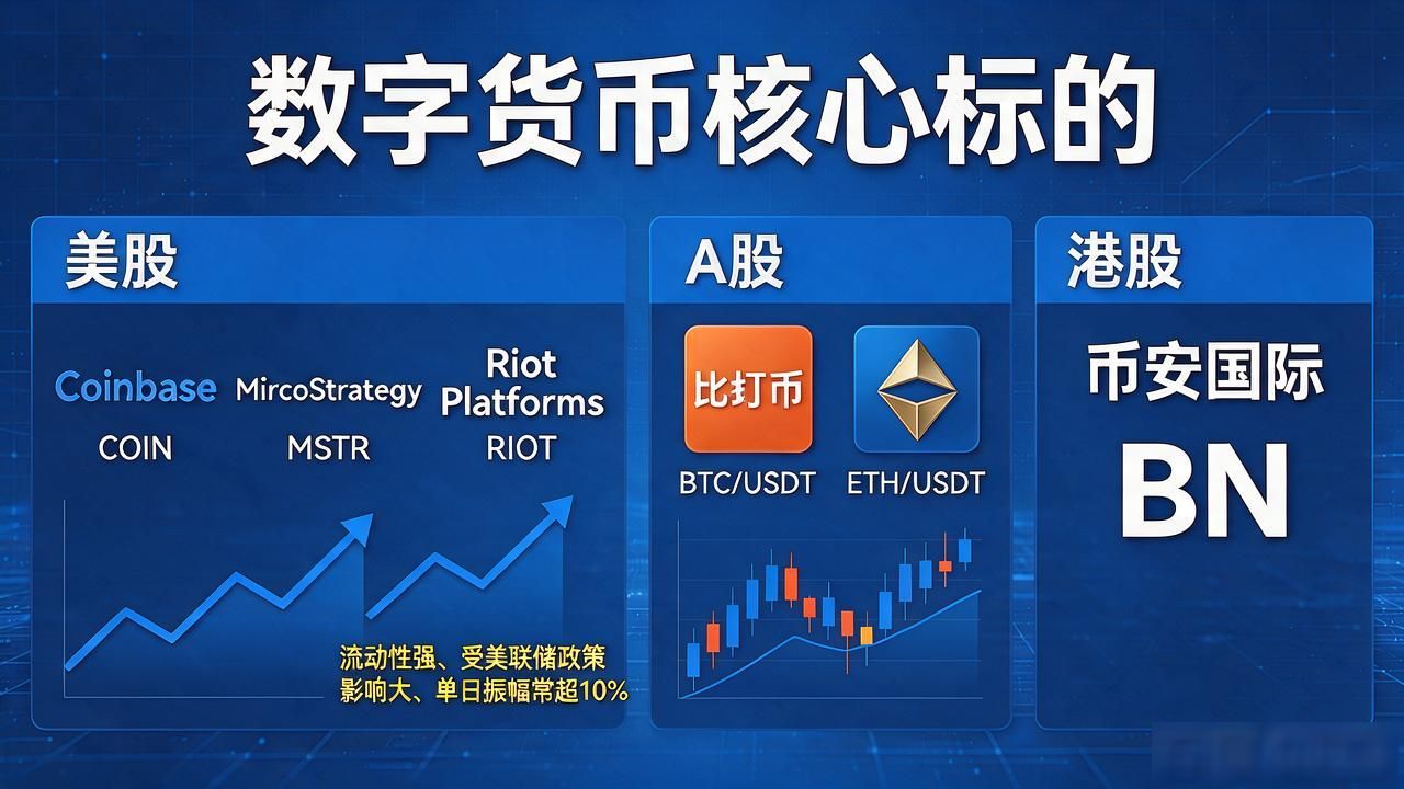 数字货币概念股代码一览表_A股美股港股数字货币股票推荐_数字货币股代码