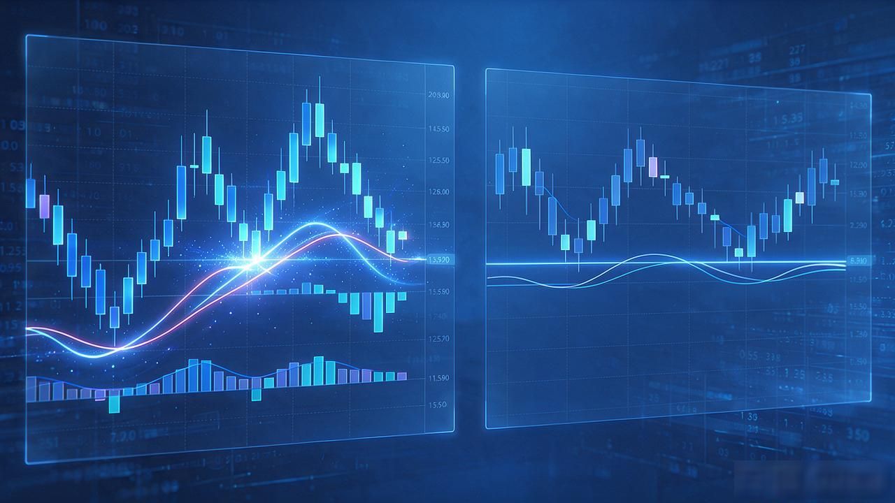 币圈MACD金叉死叉假信号规避方法_MACD指标在数字货币交易中的实战技巧_数字货币指标macd