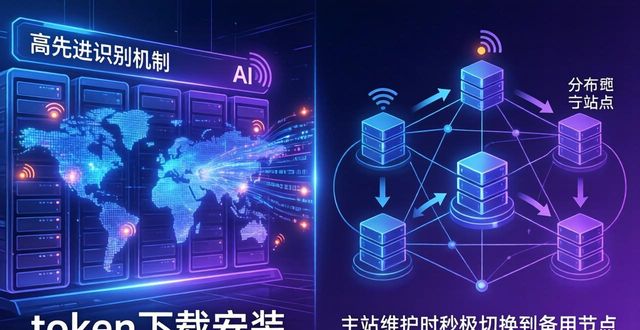 token下载安装新变化 科技创新来推动