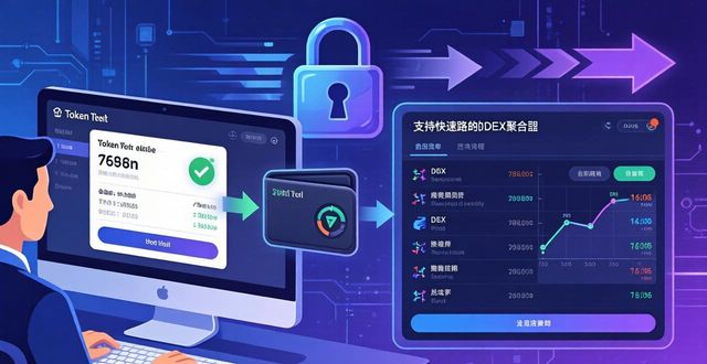 Token钱包转账交易：安全与速度兼顾指南