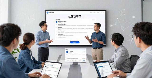 token.im安卓版官网：社区治理让投资者参与决策