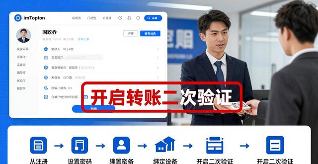 如何通过imToken官网安全参与线下活动？注意风险！