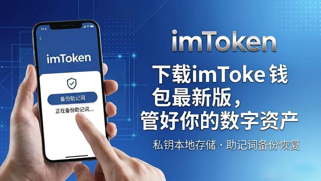 钱包管家是诈骗的吗_5. 你的数字资产管家,imToken钱包App最新版本下载推荐_钱包管家有多少人被套