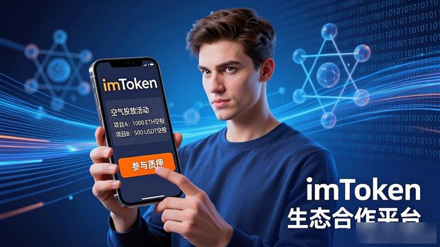 钱包平台_钱包官方下载_如何通过imToken钱包官网下载引导用户合作?