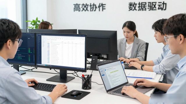 imToken钱包团队搭建指南 高效协作经验分享
