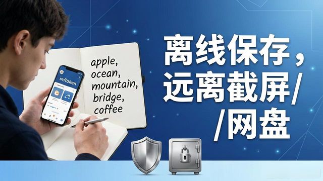 数字钱包这样选才安全