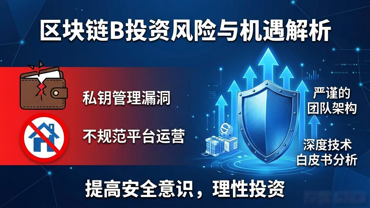 区块链B供应链金融应用_区块链b_区块链B去中心化理念