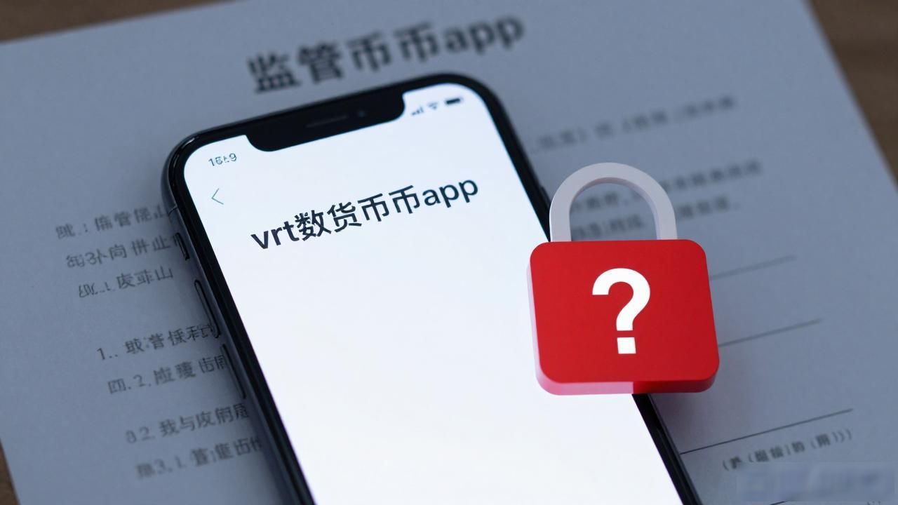 vrt数字货币app_vrt数字货币app评价_vrt交易平台风险分析