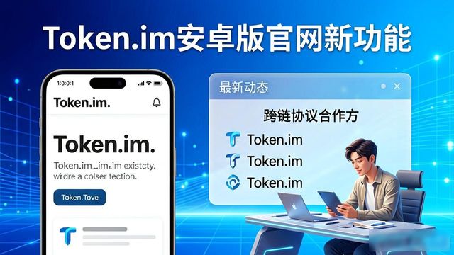 安卓手机创新_如何通过token.im安卓版官网最新创造投资机会？_安卓创始人是谁
