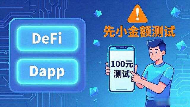 Token.im安卓版官网：新手投资者的实用指南与避坑建议