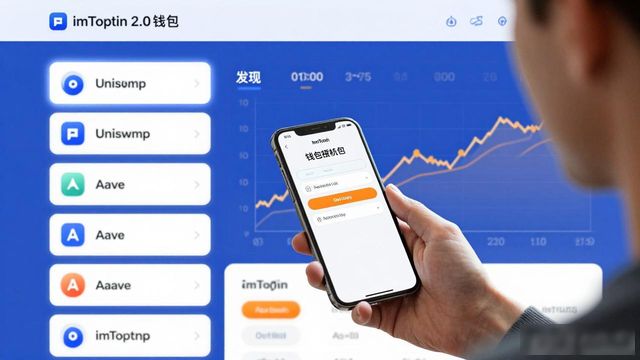 imToken 2.0钱包 市场分析与互动操作指南