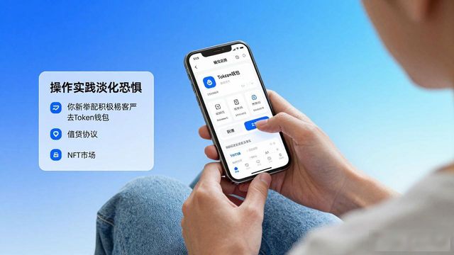 新手必看：在Token钱包里稳住心态的几个方法