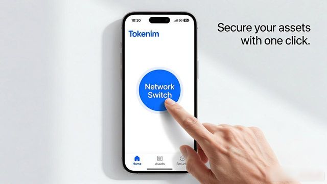 Tokenim钱包下载后怎么管理资产？新手操作指南