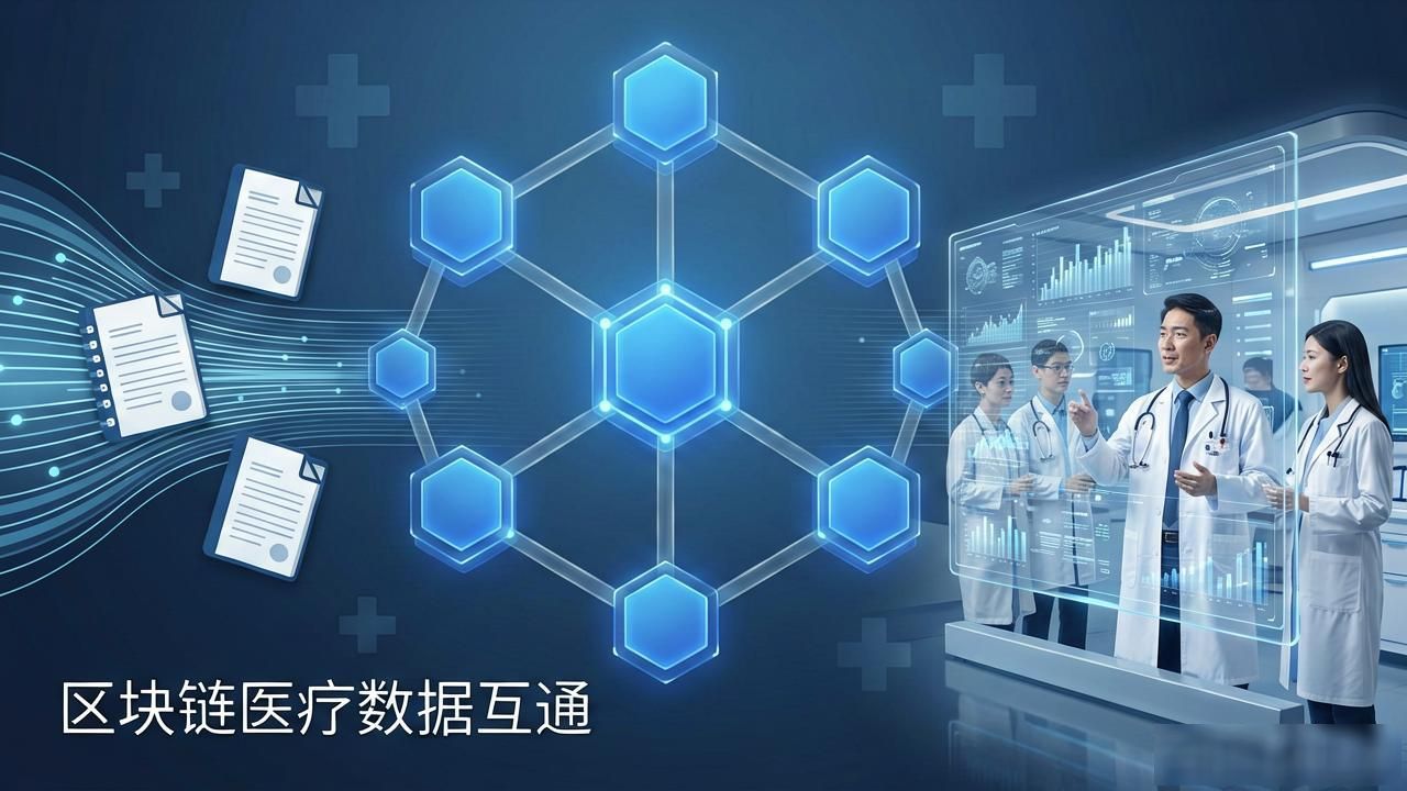 区块链构建信任机制_智能合约去中心化效率_区块链应用研讨
