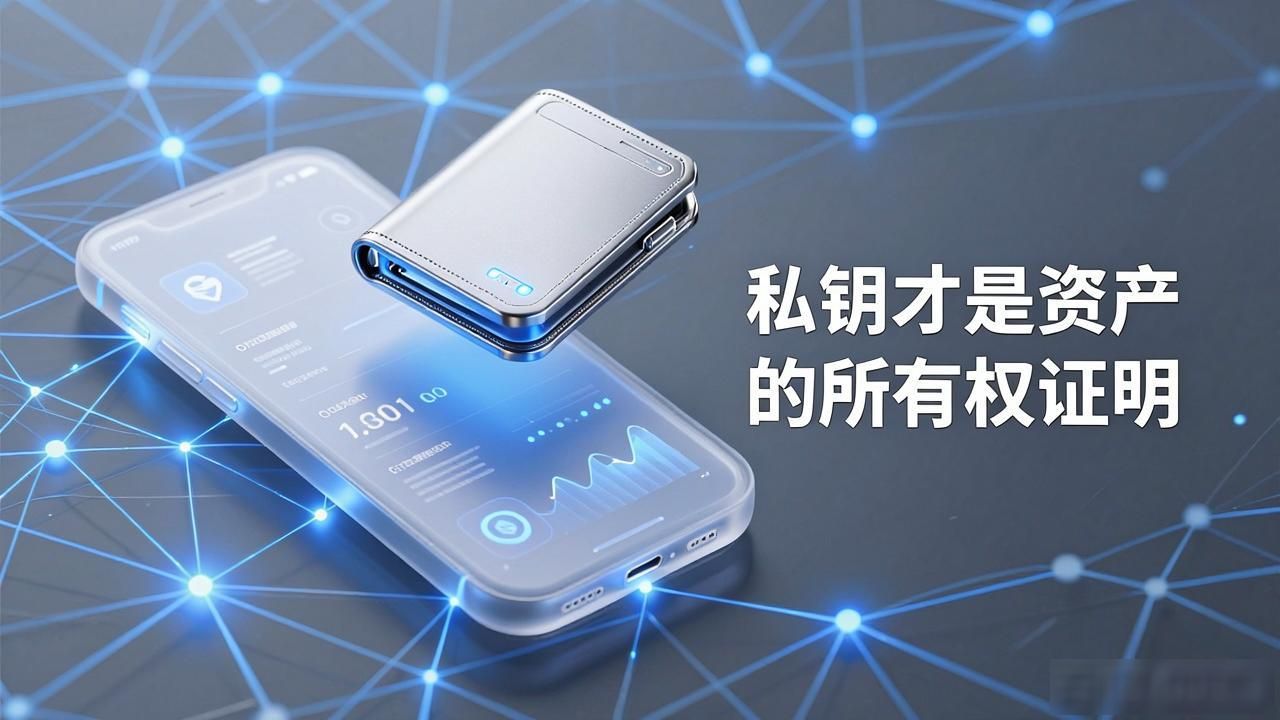 区块链分布式账本的优势_区块链存储在哪_正确理解区块链数字资产存储