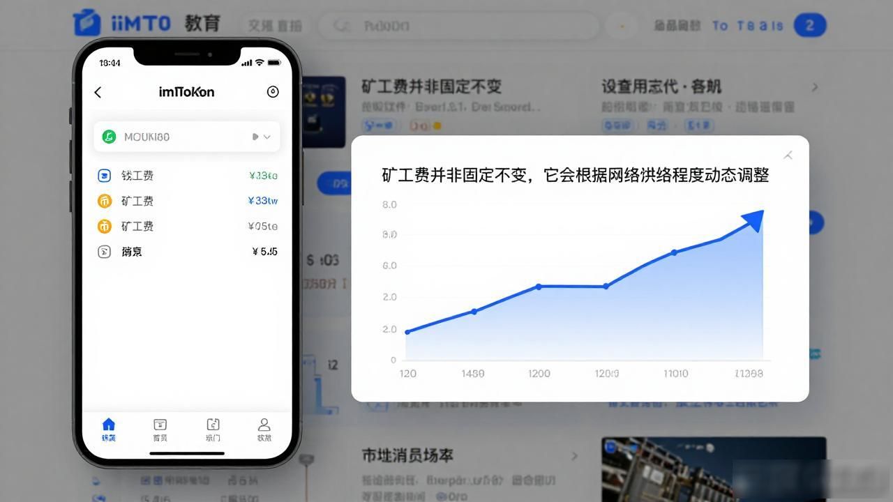 imtoken矿工费设置方法_imtoken如何充值矿工费_imtoken矿工费档位选择