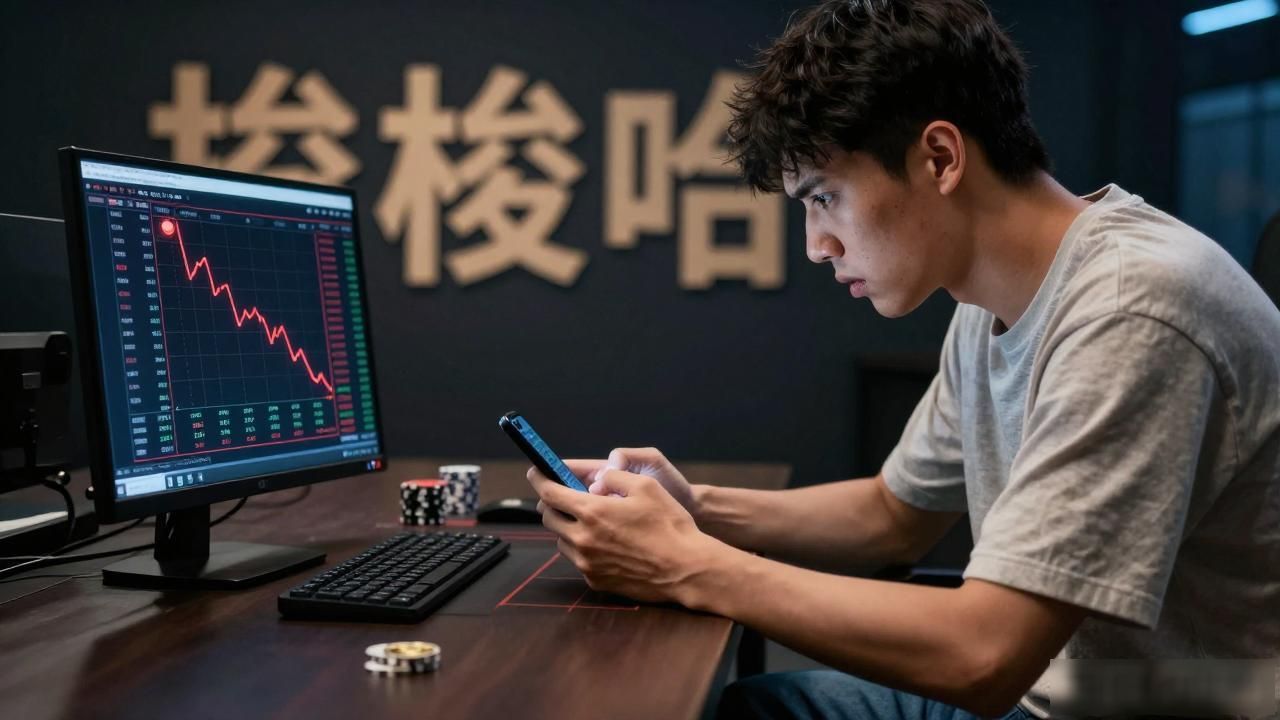 杠杆交易教训_数字货币最忌讳哪些_数字货币投资风险