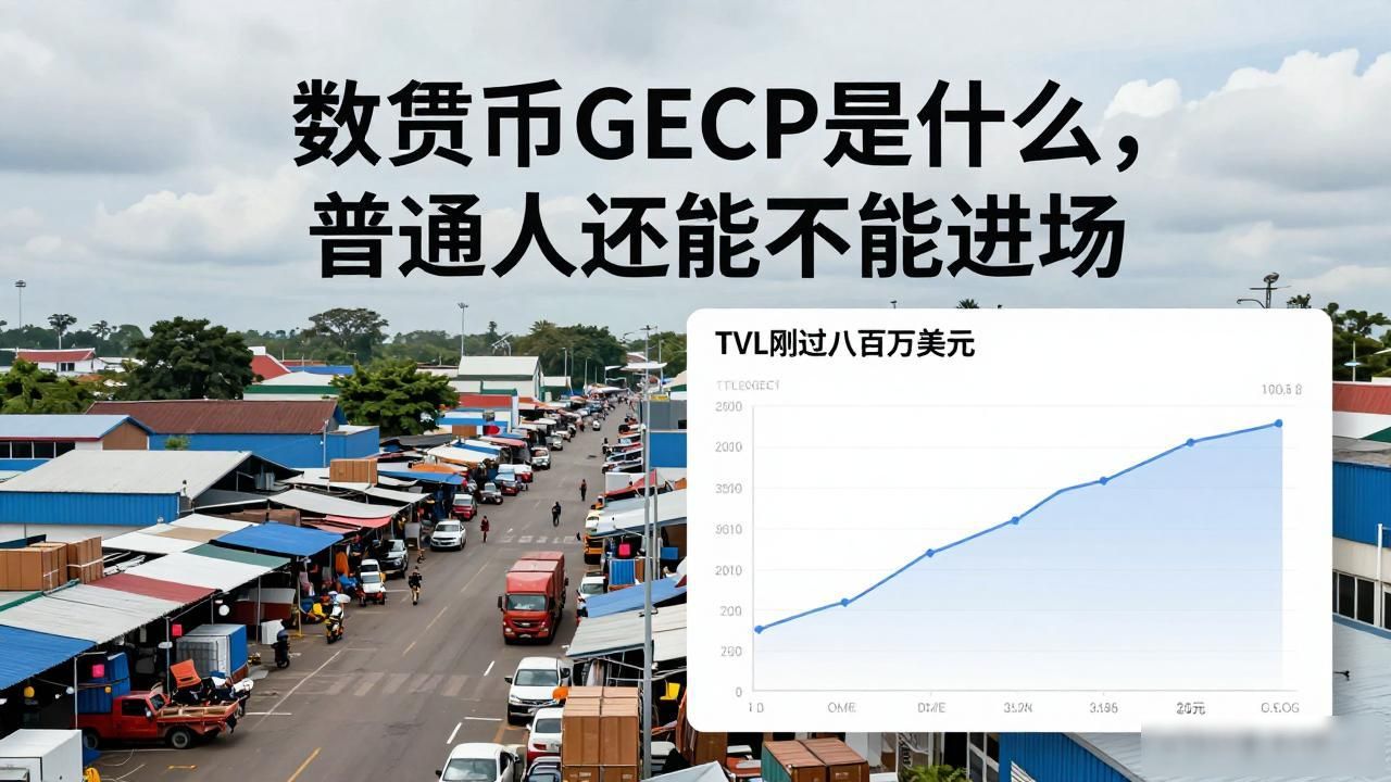数字货币gecp_GECP通缩机制交易销毁_GECP跨境经济数据上链