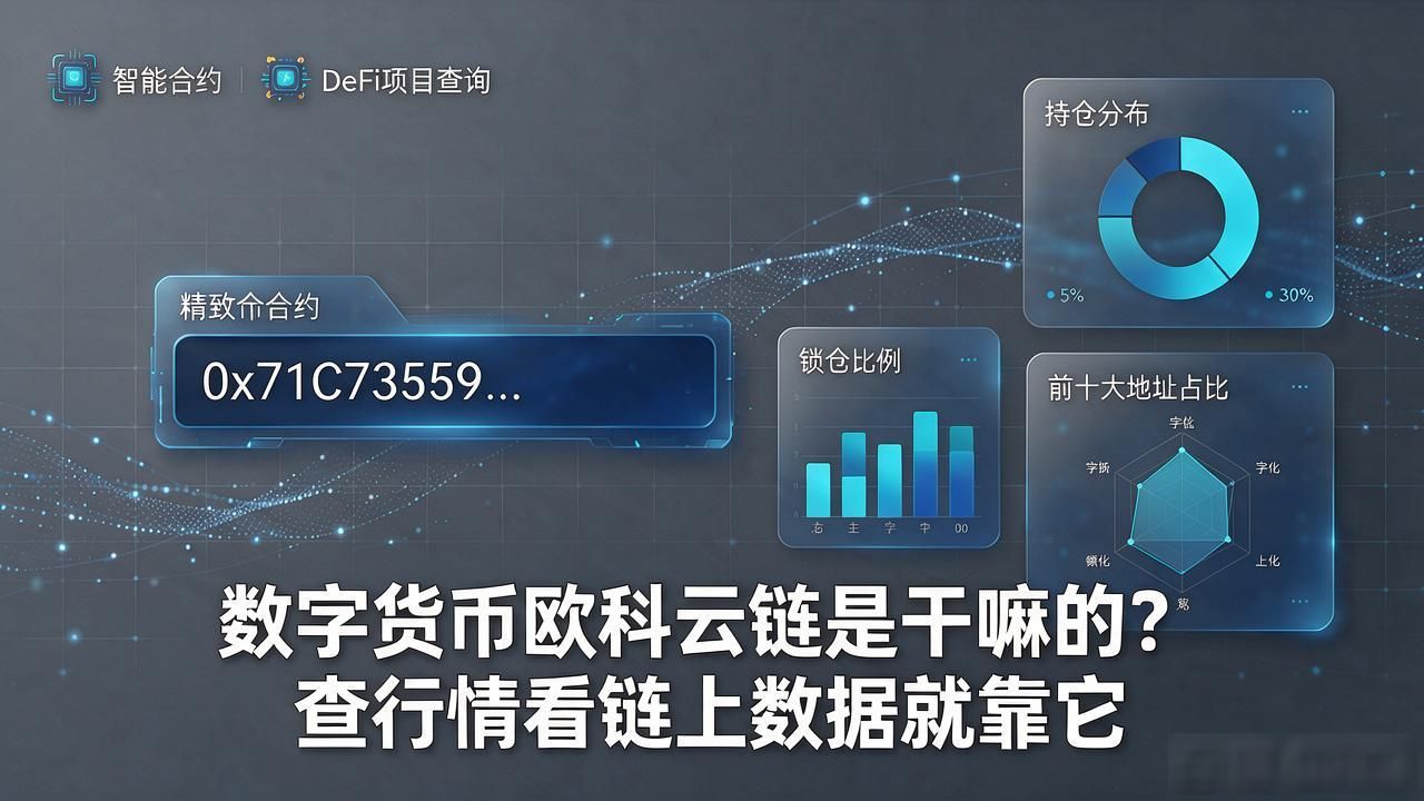 数字货币研究工具_数字货币欧科云链_欧科云链行情数据