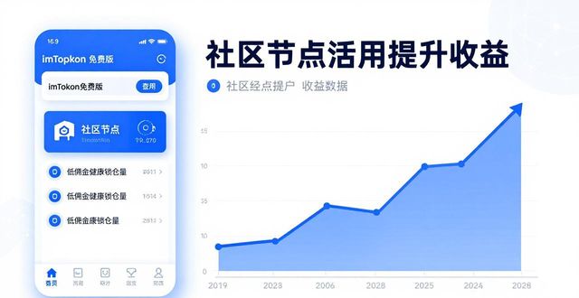 imToken免费版 怎么用出增值感？
