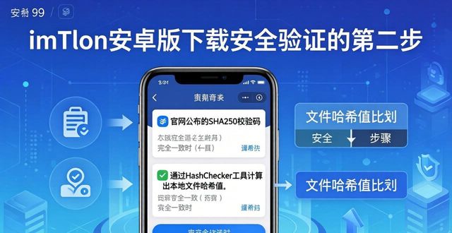android身份验证器下载_如何验证下载imtoken安卓版的安全性？_安卓验证器