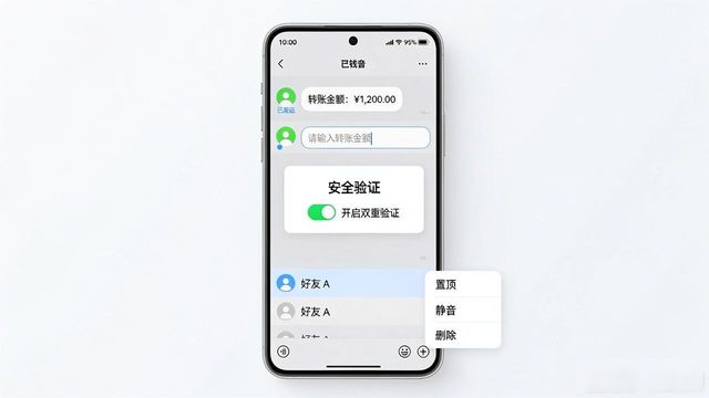 如何在token钱包安卓版下载中进行社交功能设置?_钱包app安全可靠吗_钱包app