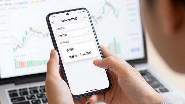 TokenIM钱包趋势跟踪教学：安卓版实操三步走