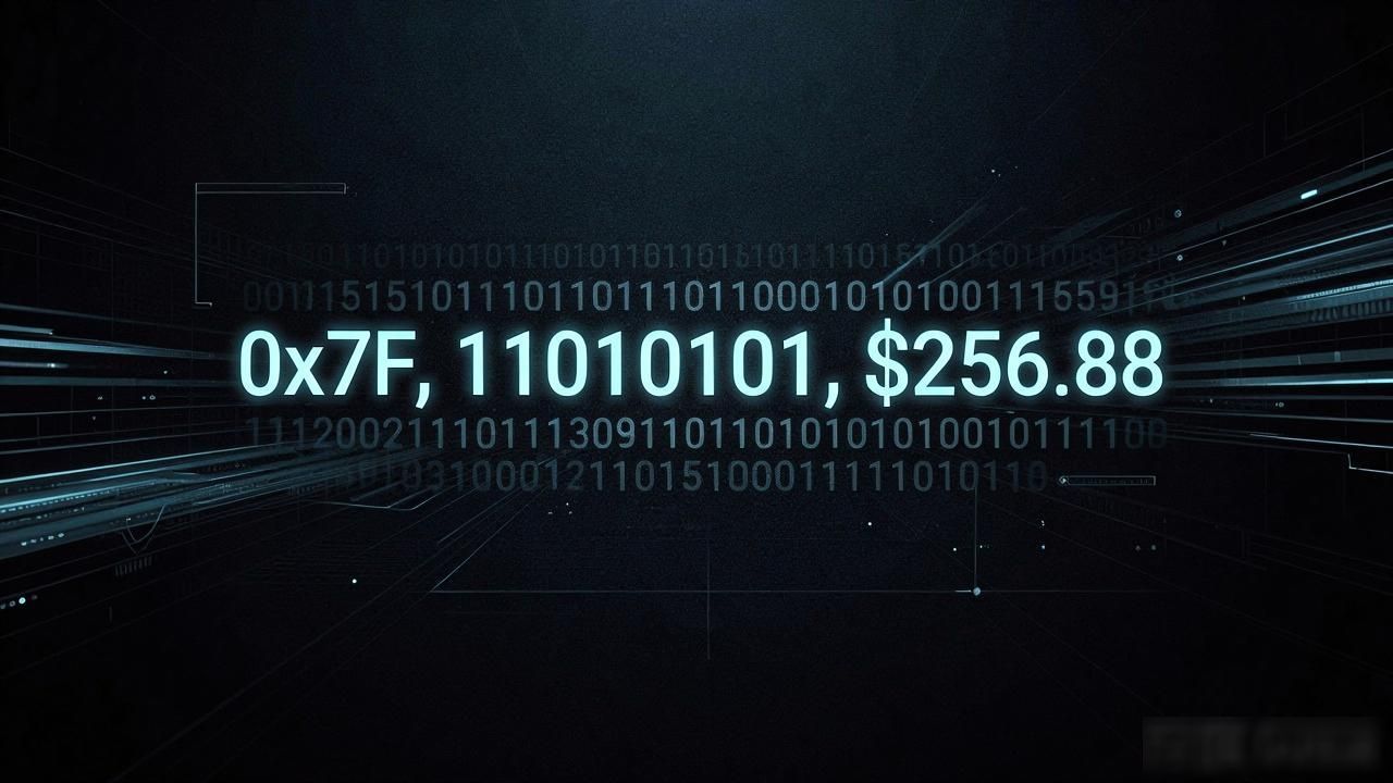 数字货币网名怎么取？这5种风格最吸睛