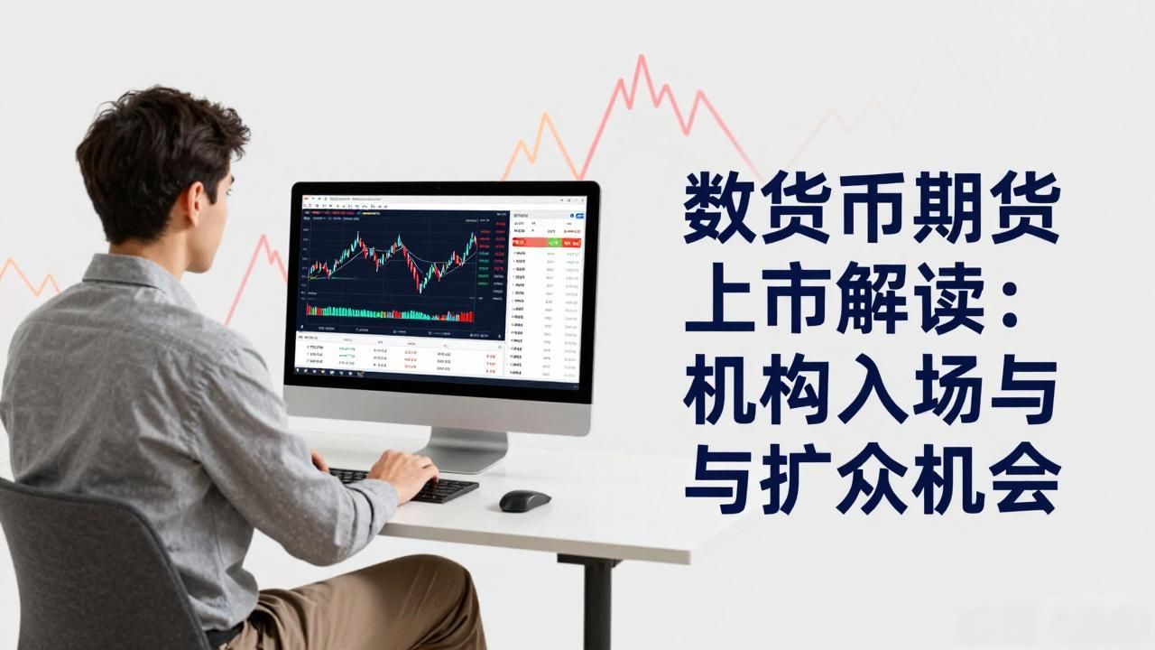 数字货币期货上市_数字货币期货上市_合规化发展