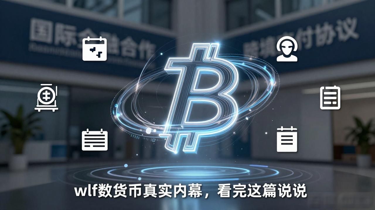 wlf数字货币去中心化金融生态_wlf数字货币链式架构设计_wlf数字货币