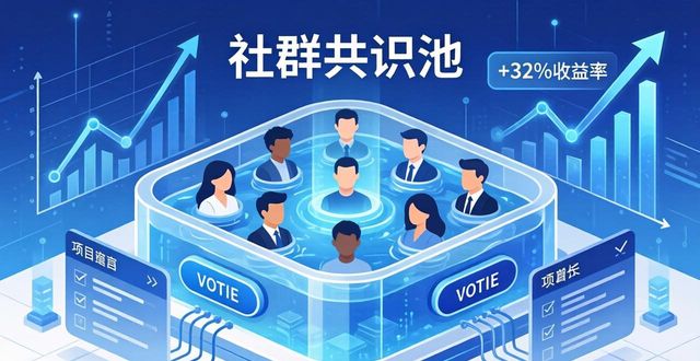 imToken最新社群投资模型，跟单赚钱新玩法